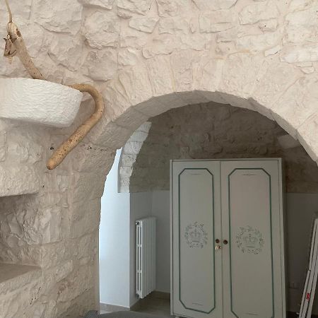 Vila Trullo Del Capasone Alberobello Exteriér fotografie