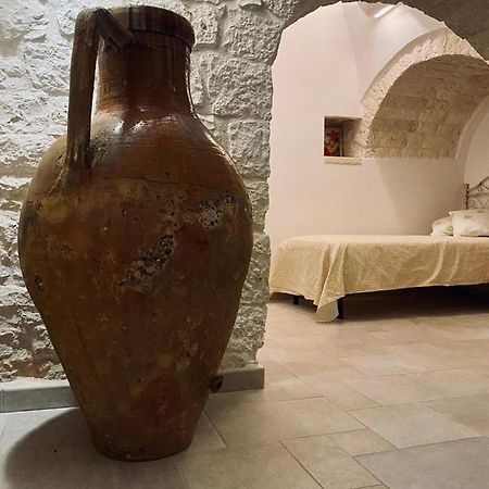 Vila Trullo Del Capasone Alberobello Exteriér fotografie