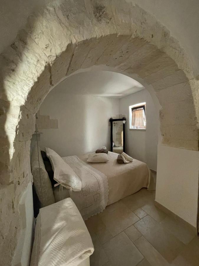 Vila Trullo Del Capasone Alberobello Exteriér fotografie